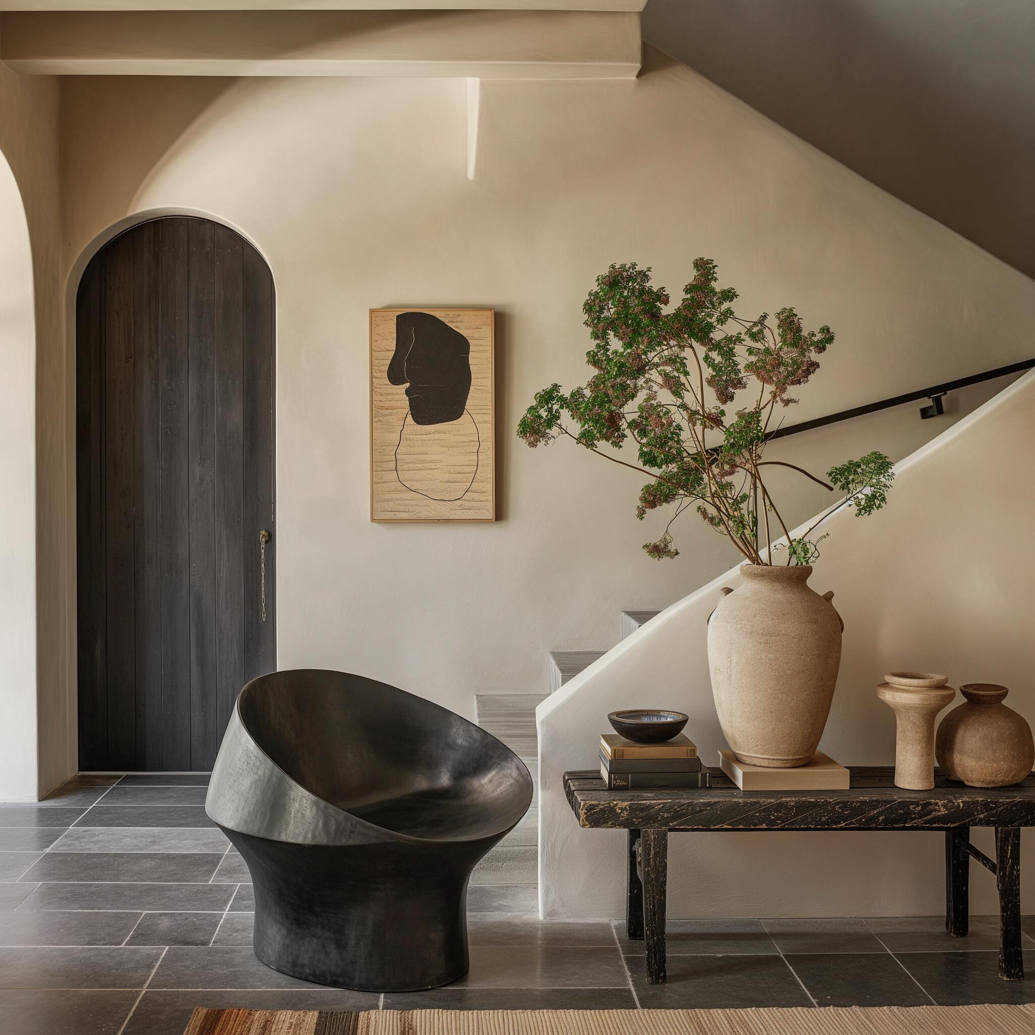 Arabic Style Furniture